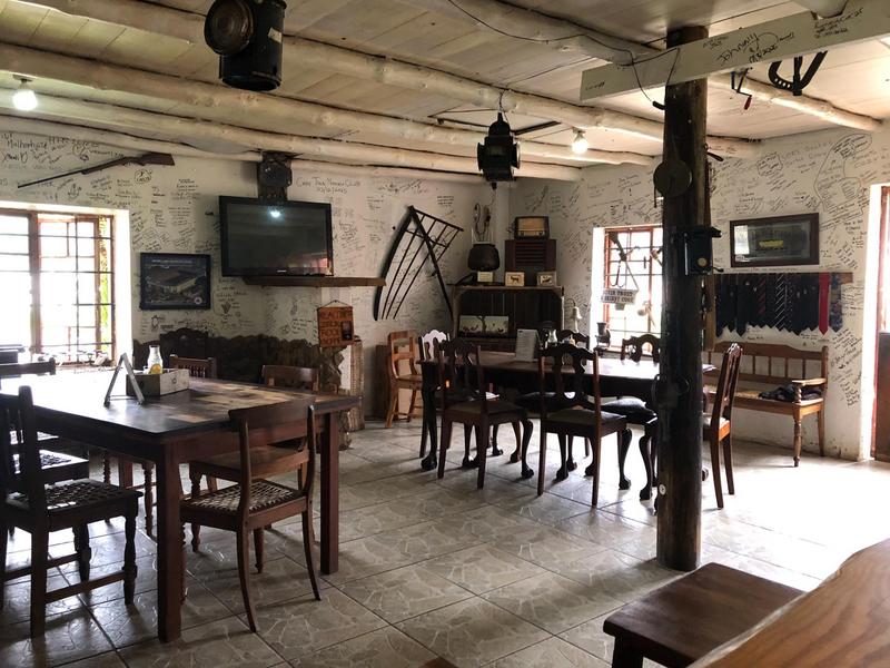 Commercial Property for Sale in Baardskeerdersbos Western Cape